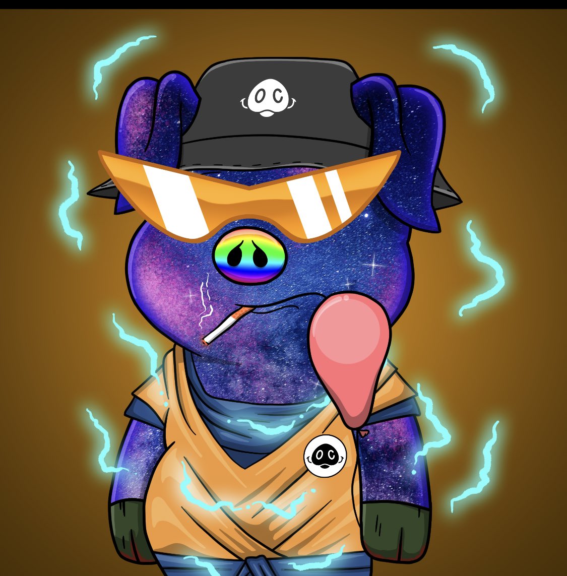_CryptoDoggo_'s tweet photo. @OinkClubNFT 😎🐷 https://t.co/2K3cDsGKyc