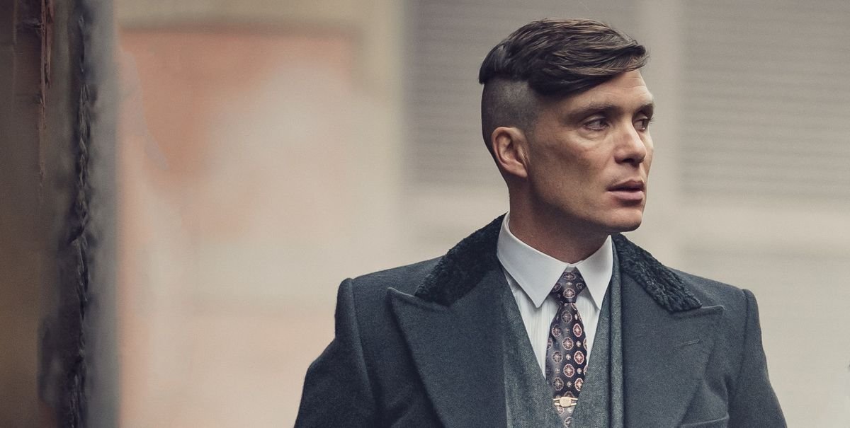 Style Lessons From Peaky Blinders