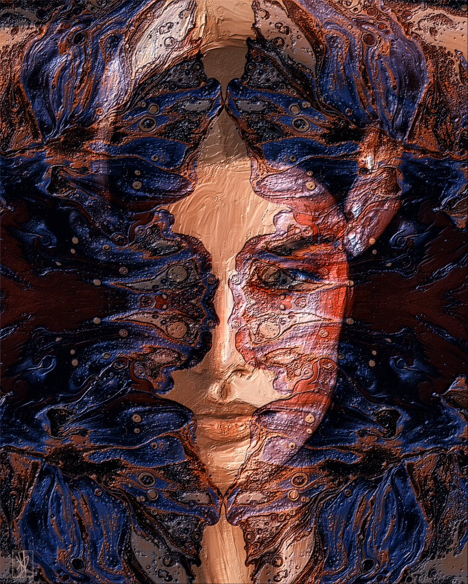 YYurchevskaya's tweet photo. My first collection on #foundation  "Feelings" 

https://t.co/8NmHKM5Kun https://t.co/2P2JtwBdHL