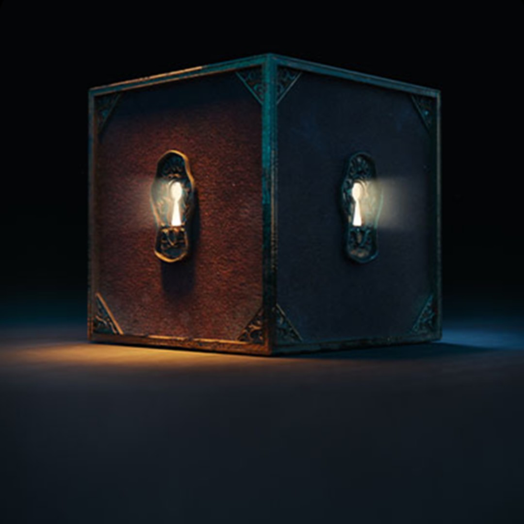 Beat the Box is one of our favourite experiences!
This challenge is about utilising every team member. Teams must combine their skills to unlock the puzzles and crack the codes required to beat the box.
To find out more, visit our website - teamchallenge-company.co.uk/teambuilding/b…