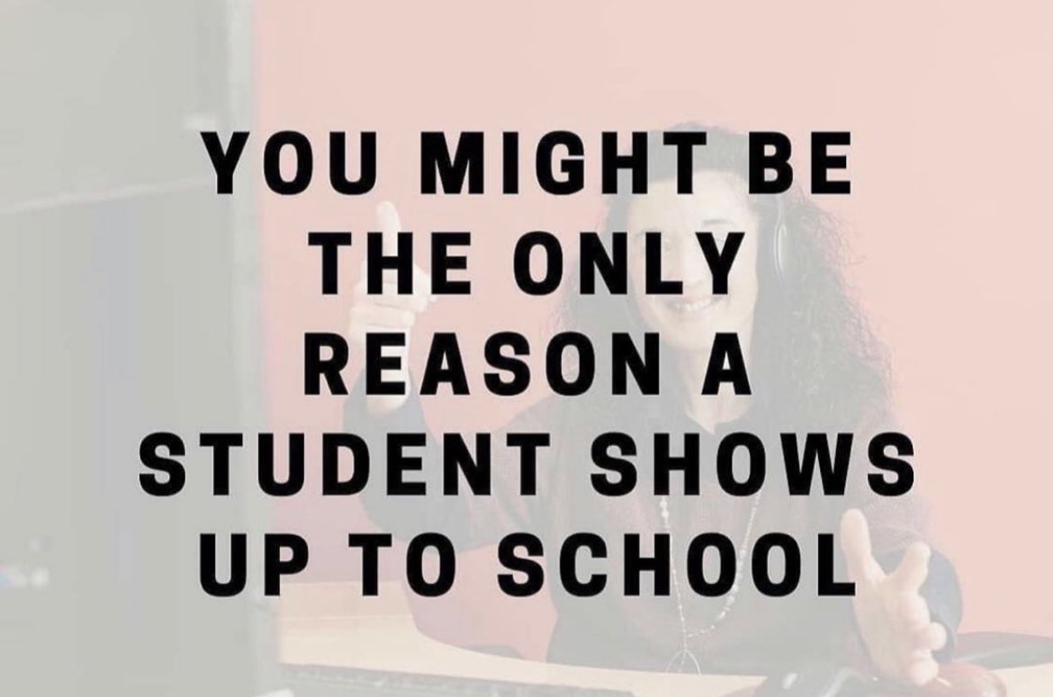 Listen to their stories! 
Celebrate their success!
Hold them accountable! 
Encourage them to make wise choices!
Be whatever they need in that moment! 
💛🙌🏼 #PositiveVibesOnly