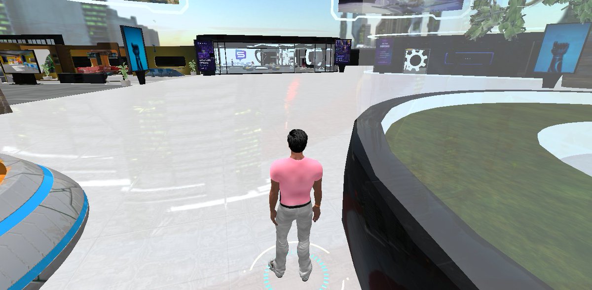 CoalDenis's tweet photo. Hey, check out my cool Avatar in @Somni_life

Join here https://t.co/edZApkNl6o

#SomniLife #Metaverse https://t.co/4qEKBmltXp