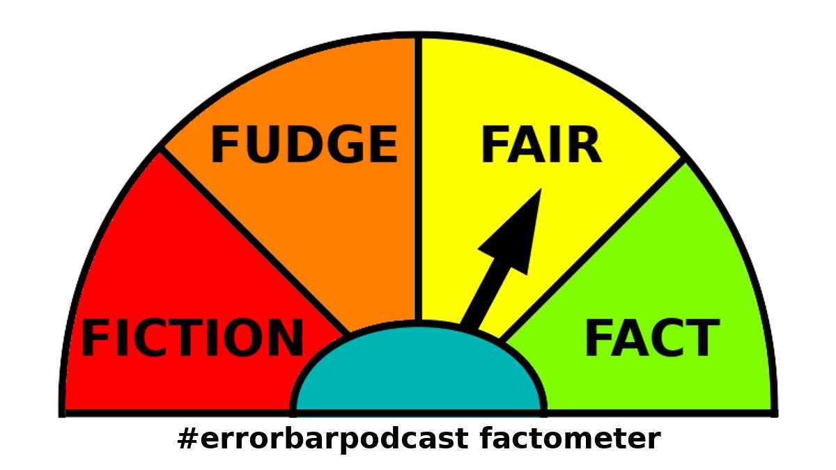 BarError's tweet photo. spotted an interesting or unlikely story about the brain?
want it fact-checked by a neuroscientist?
email the details to talk@theerrorbar.com & we'll look into it!
#ErrorBarPodcast #FactChecking #Brain #Podcast #News https://t.co/IdOj5WA1VC