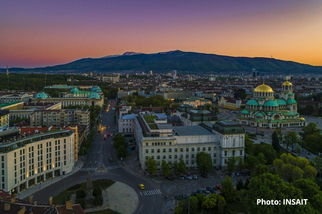 ETH Zurich tweet media