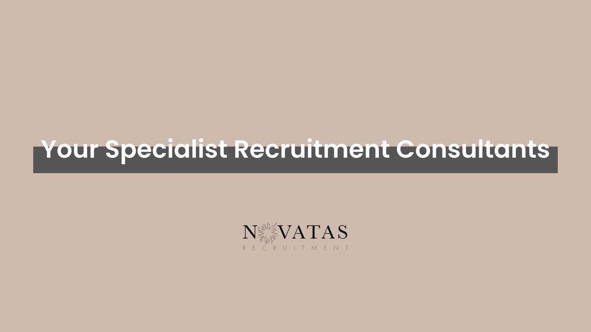 Novatas_ltd's tweet photo. At Novatas Recruitment, you’ll find we do things a little differently.

We specialise in Fintech, Crypto, Blockchain, and Web3 recruitment.

Get in touch!

T: 07508286664
E: info@novatasrecruitment.co.uk

#Recruitment #Recruiting #Fintech #Crypto #Blockchain #Tech #Web3 https://t.co/P2RaeM1lCS