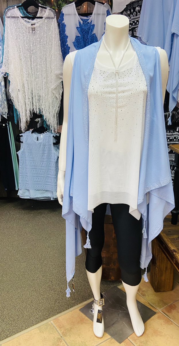 We have you covered for the perfect Easter outfit. <a href="/birdiesnest1/">C-K Birdie's Nest</a> @ShopLocal_ <a href="/ShopCk/">shopCK Online</a> @Easter <a href="/943CKSY/">94.3 CKSY</a> <a href="/BlackburnRadio/">Blackburn Media</a> <a href="/CK_Insider/">Chatham-Kent</a>