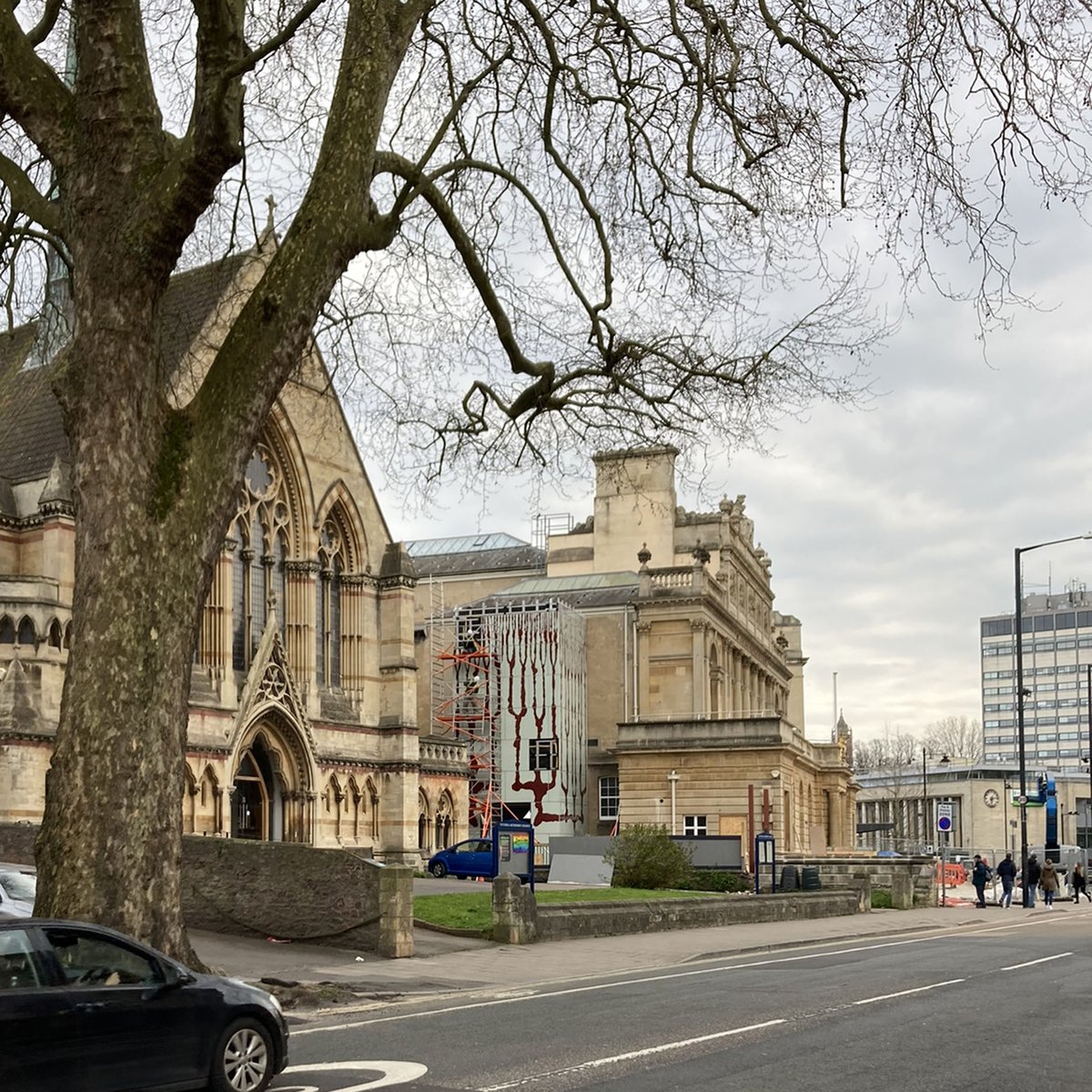 Peter Randall-Page tweet media