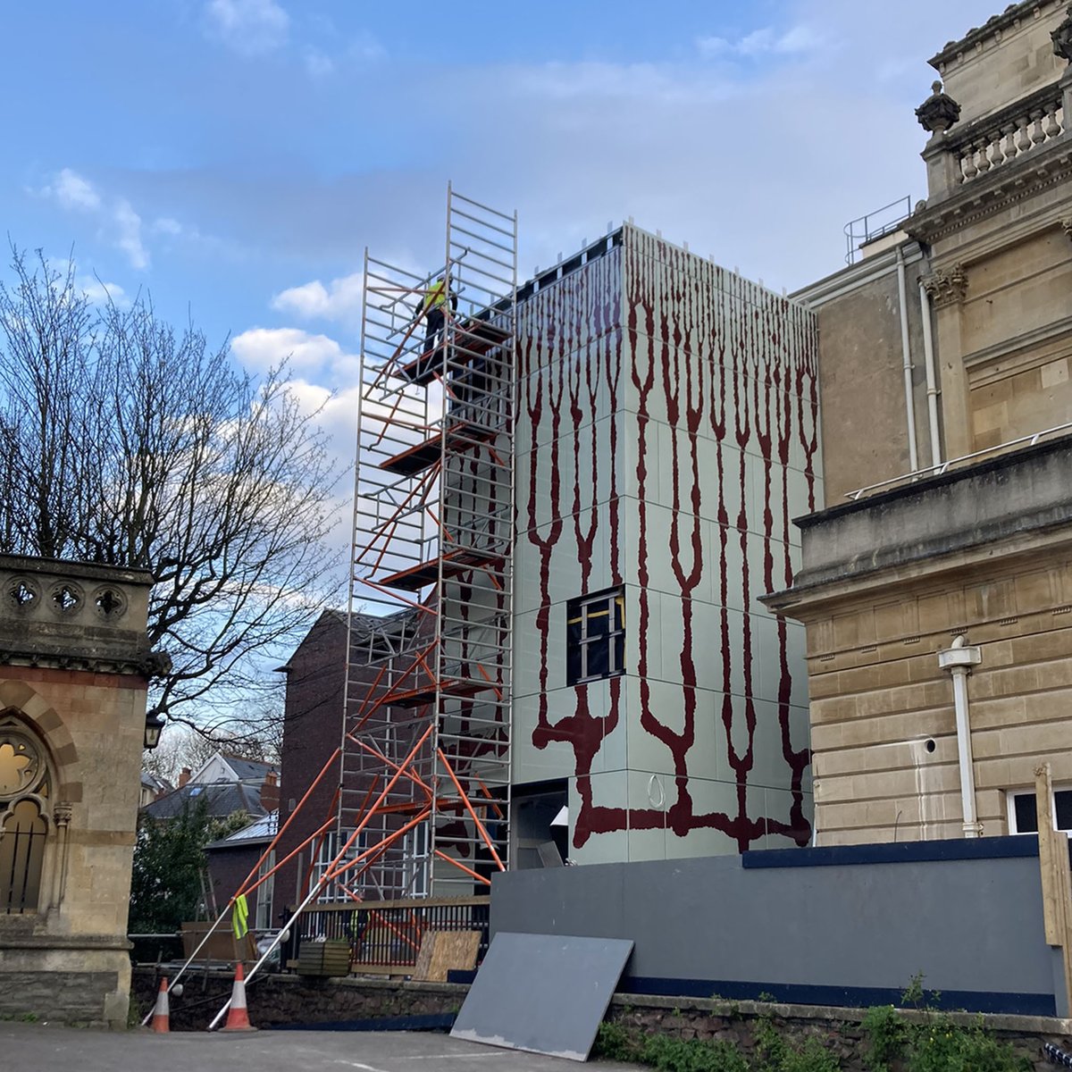 Peter Randall-Page tweet media