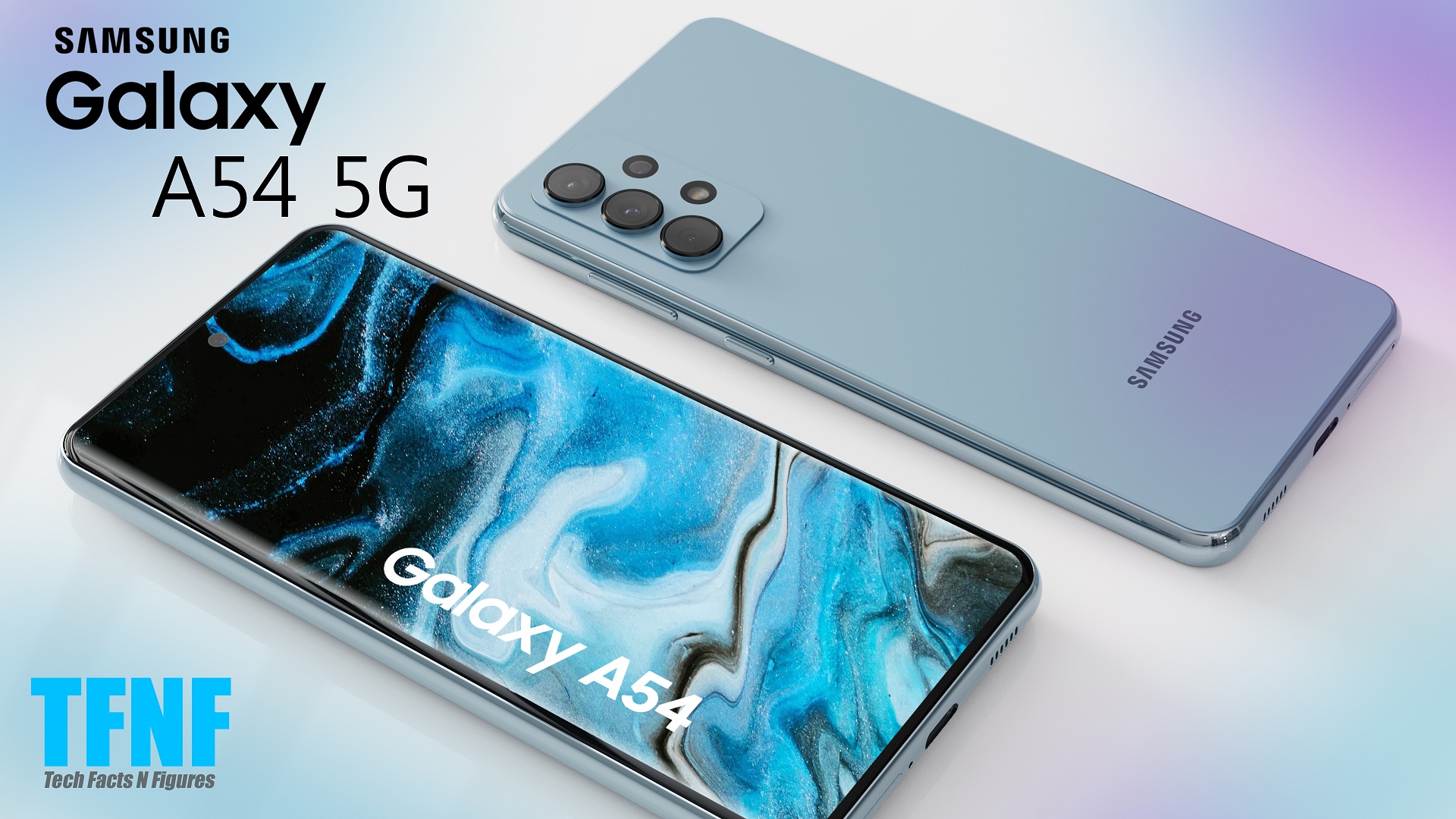 Samsung Galaxy a54