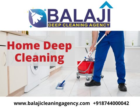 Balaji Deep Cleaning Agency - Best Home Cleaning Services In Gurgaon. More Service Visit : click.in/gurgaon/home-c… #services #Housing_services