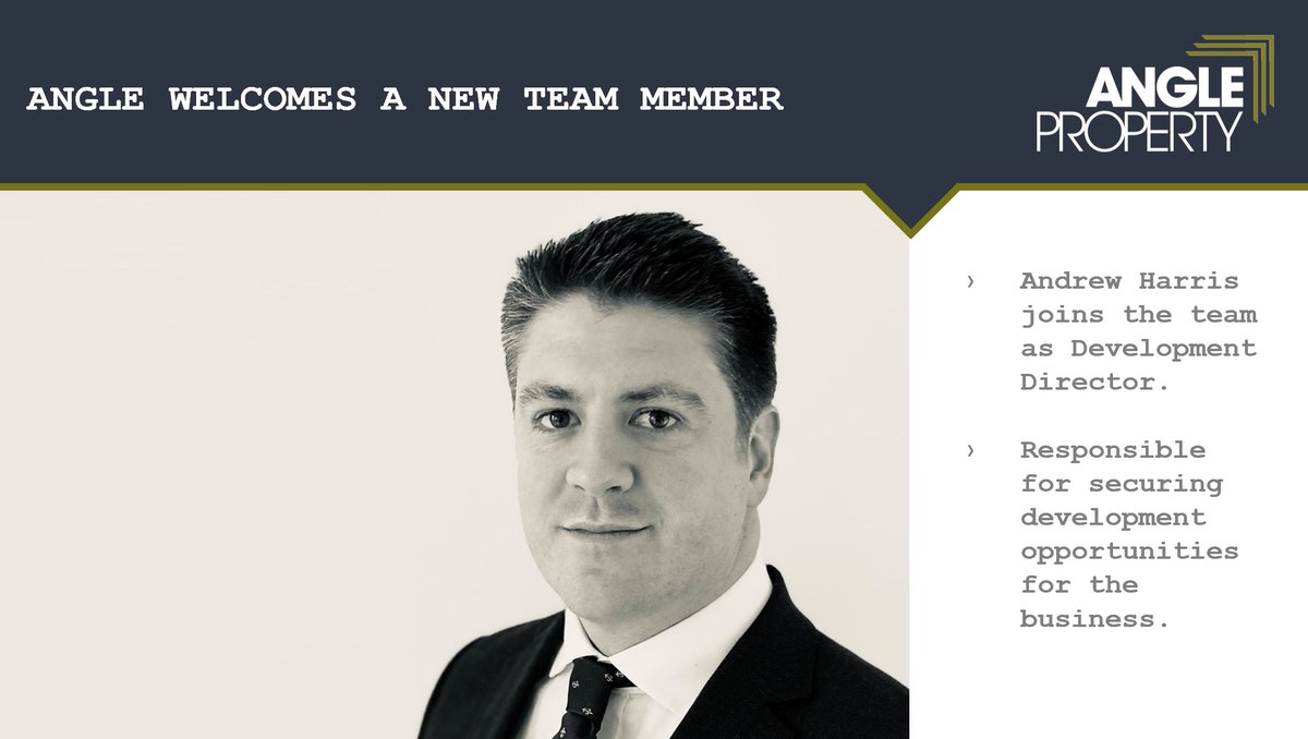 Angle Property tweet media