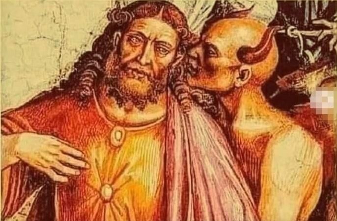 -Poneles el punto g en el orto
-