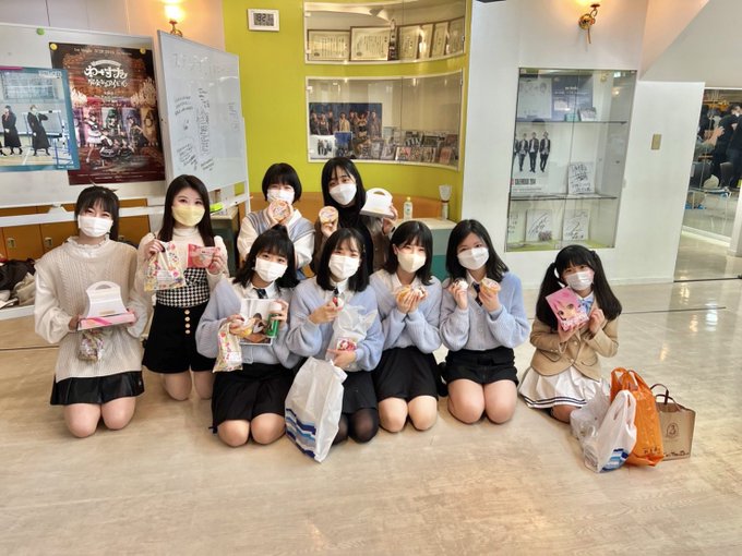 Twitterのコスプレ画像34