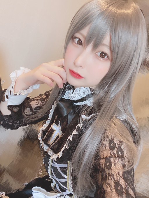 コスプレイヤーうらまるのTwitter画像42
