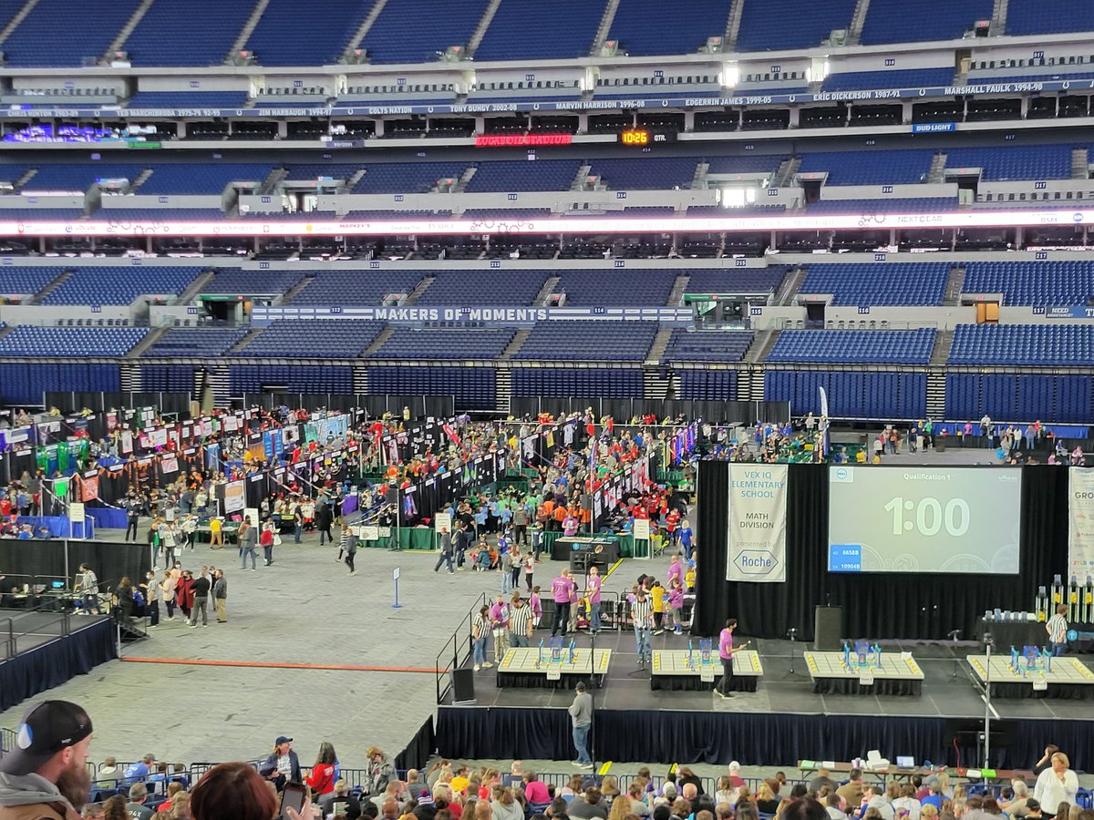 There's still time to donate to help our Robotics Teams get to World's! Thanks to all who have already donated thru here or one of the many other ways to give to this opportunity. ow.ly/ImFk50IGm90 #pikeproud