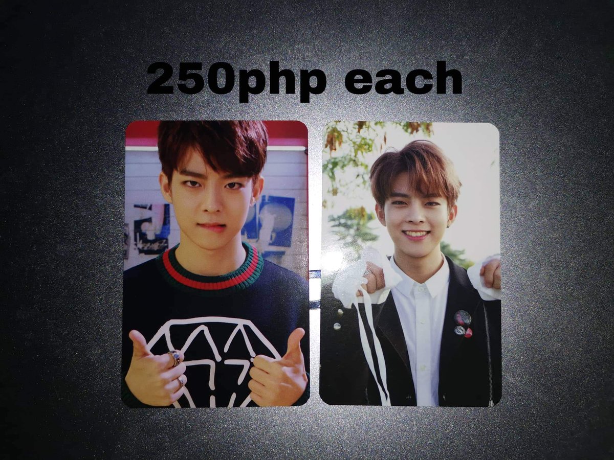 VICTONred's tweet photo. HELP RT QUITTING/CLEARANCE SALE

May naghahanap pa ba? bagsak presyo na po 🙈

WTS/LFB PH

Price(s) on the pic/s po.

✨ONHAND
✨MOP: GCASH/BDO
✨Courier: Shopee Checkout

DM if interested✨

tags VICTON MARKET PH SEUNGWOO SEUNGSIK CHAN SEJUN HANSE BYUNGCHAN SUBIN PC https://t.co/5602ZmPths