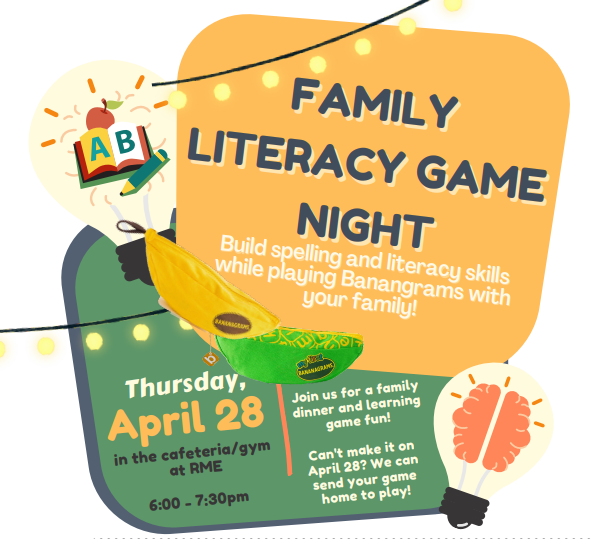 RME Title I Family Engagement tweet media