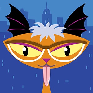 GM, Qitty Qats! Hope your Monday is off to a good start, be on the lookout for be updates throughout the  week! <a href="/the_artist_shag/">Shag</a>