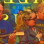 Photo by Northern Ukulele (@NorthernUkulele)