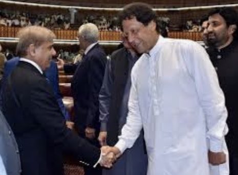 Hamid Mir حامد میر tweet media