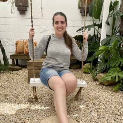 SimoneWampfler's tweet photo. #NewProfilePic https://t.co/P3We8JE2Of