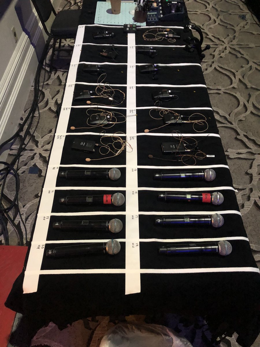 kateo's tweet image. We got any @Cinnabon fans in the house? Or @AuntieAnnes, @Moes_HQ, or @JambaJuice, or any of these other fine brands pictured and tagged? I’m just about salivating as I get ready to deliver a #TechHumanist-style #DigitalTransformation keynote this morning for @FOCUSBRANDS. 🥨🌮🍦