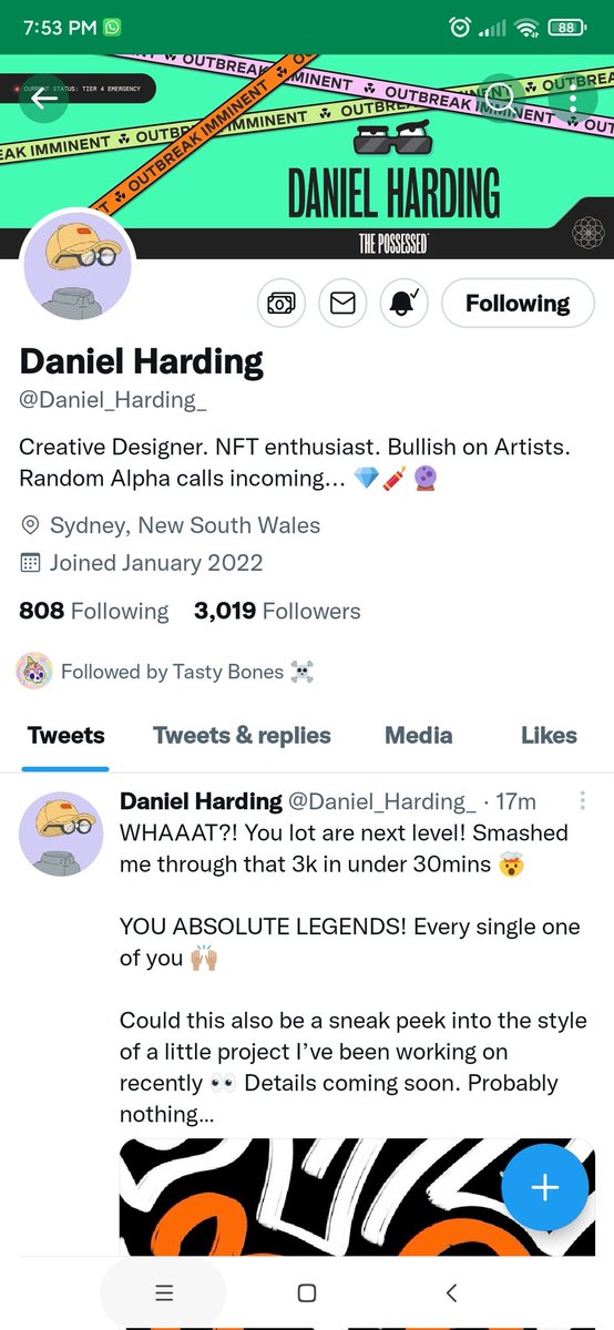 Uncle Bob tweet media