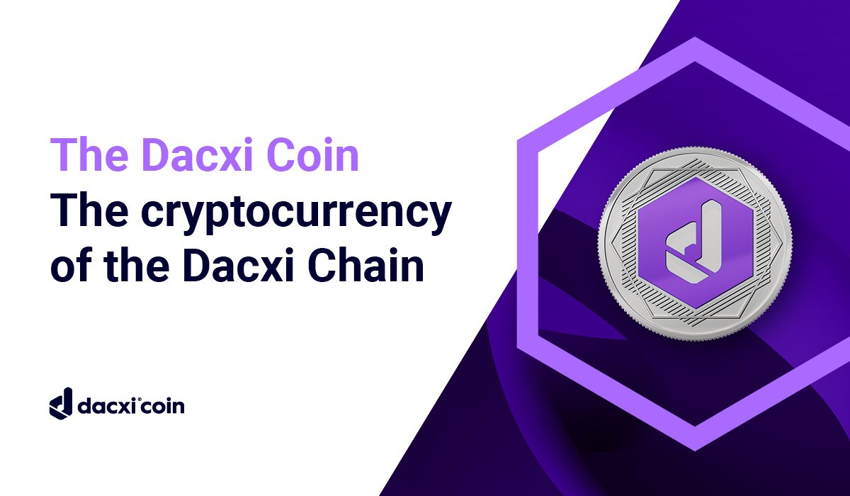 DacxiCoin tweet picture