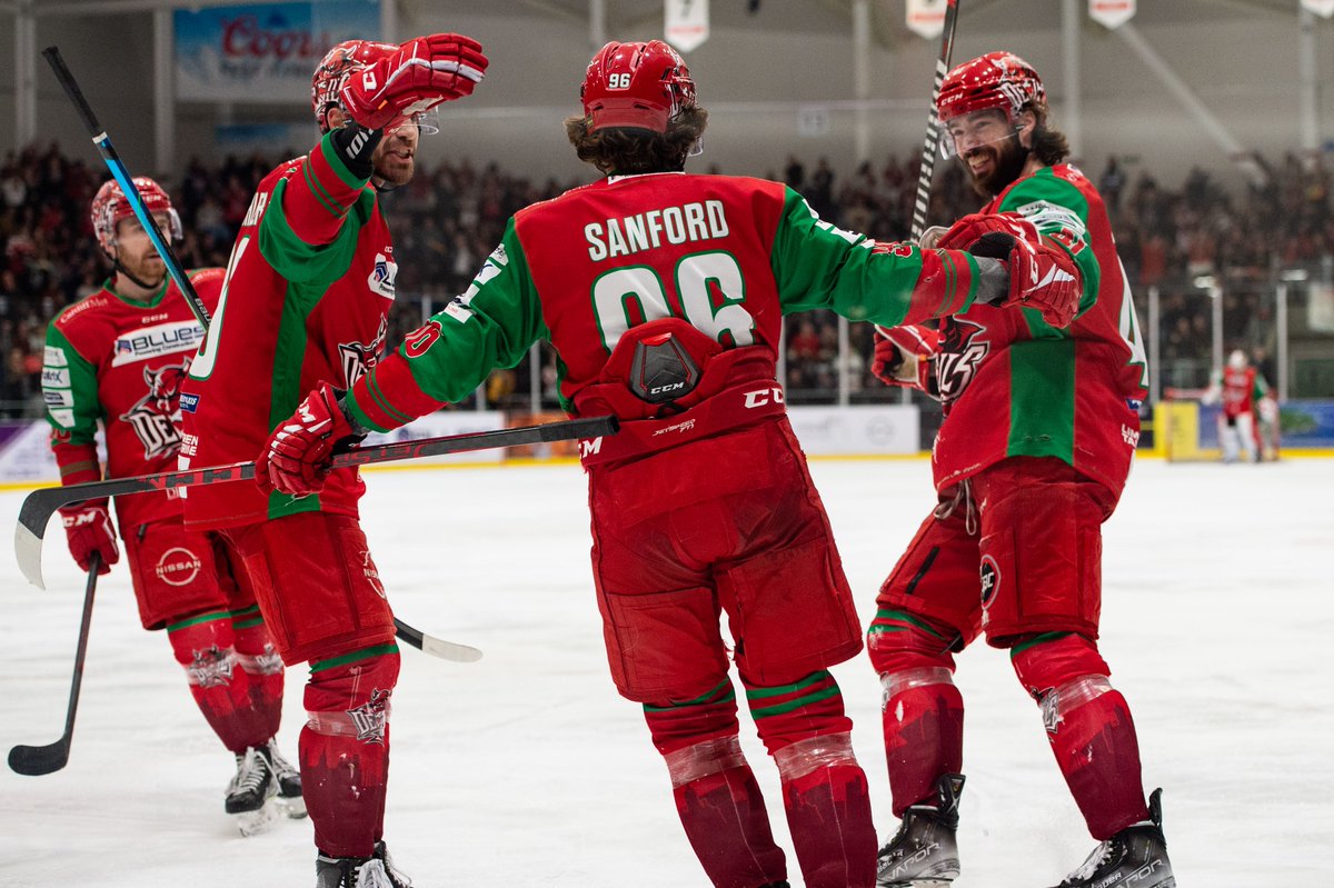 cardiffdevils's tweet photo. 𝗩𝗢𝗧𝗘𝗗 𝗬𝗘𝗧?

😈 MVP
😈 Fan Favourite
😈 D-Man of the Year
😈 Forward of the Year

Have your say ahead of awards night 🗳👉https://t.co/gO9beLeJB7 https://t.co/tKDwisodQm