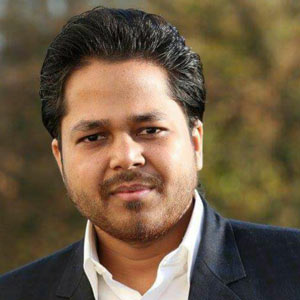 GeoByENVI's tweet photo. Meet Vivek Agarwal - our spring 2022 #StudentSpotlight! See how Vivek is using #ENVI #SARscape to support his research comparing groundwater subsidence in #London and #Delhi: https://t.co/cxDqwUnyWn: https://t.co/cydZRa4ZNw