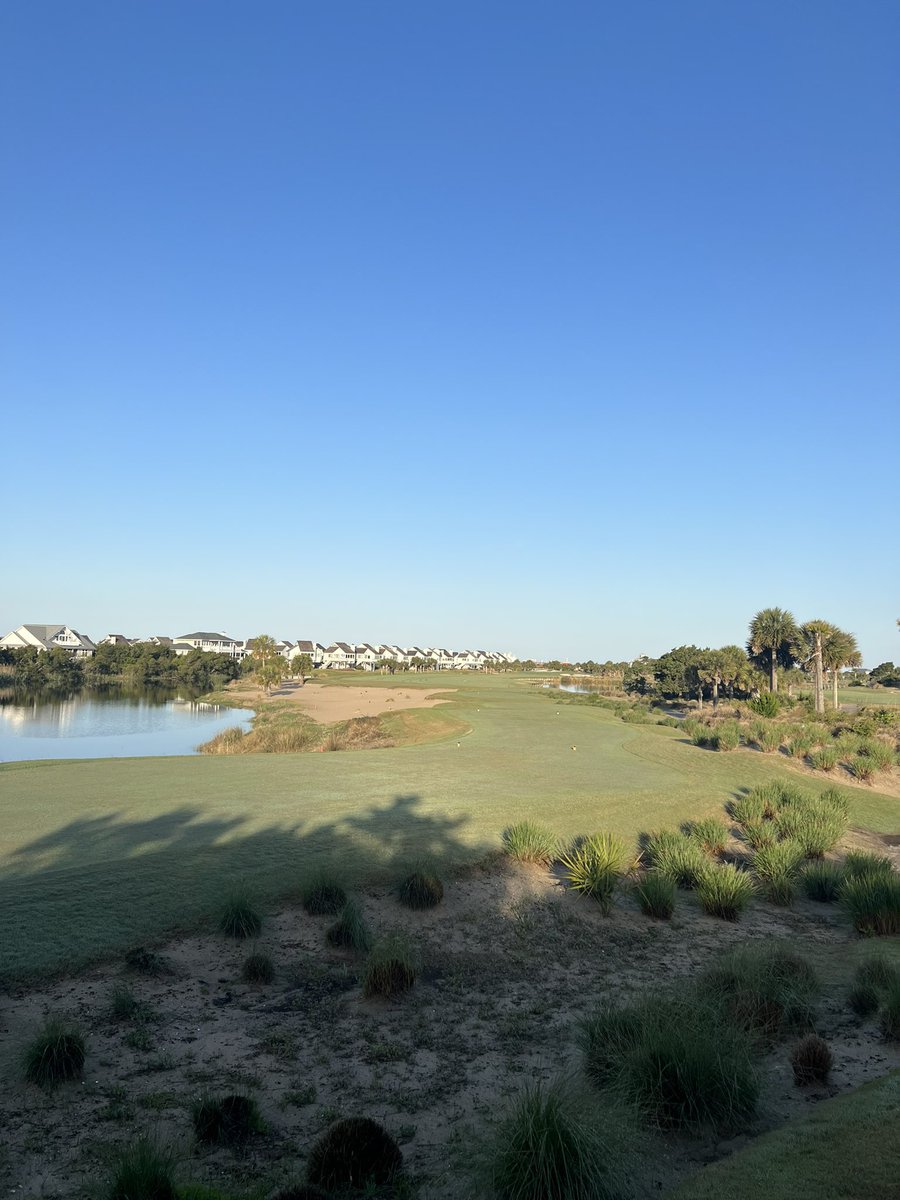2Tyler_Brown's tweet photo. 2022 at #baldheadislandclub has already been great. Let’s keep it rolling! @Golf_BHIC_NC https://t.co/zUjceTdAXU