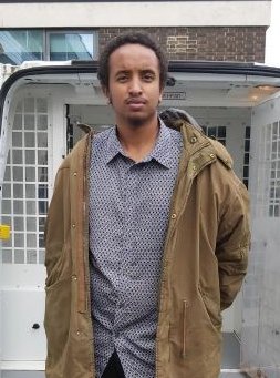 CourtNewsUK's tweet photo. Jury takes 18 minutes to convict Islamic terrorist of murdering Sir David Amess https://t.co/eP9LfLB40v https://t.co/vtDGXW04k1