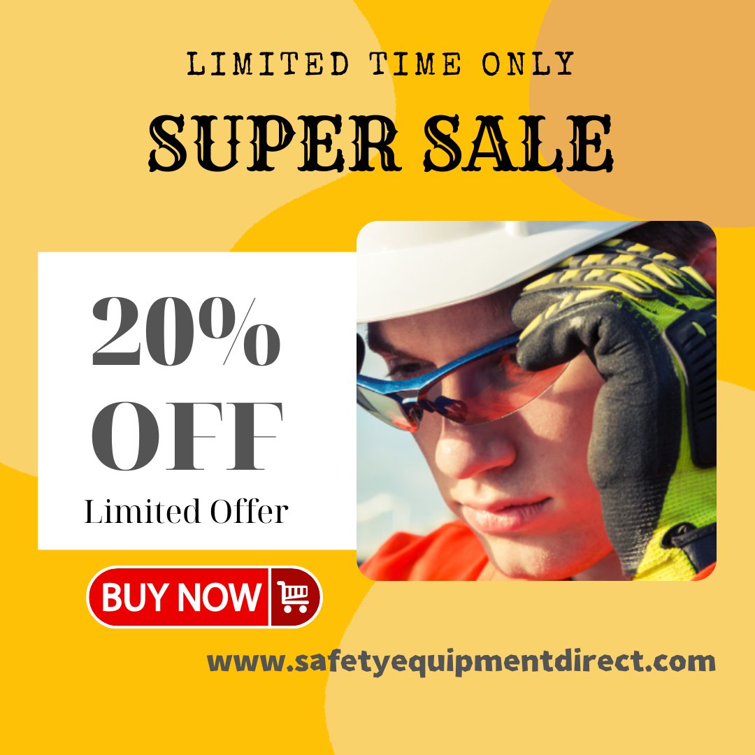 Safety Direct Process Safety Equipment Direct (@safety_direct) / Posts / X