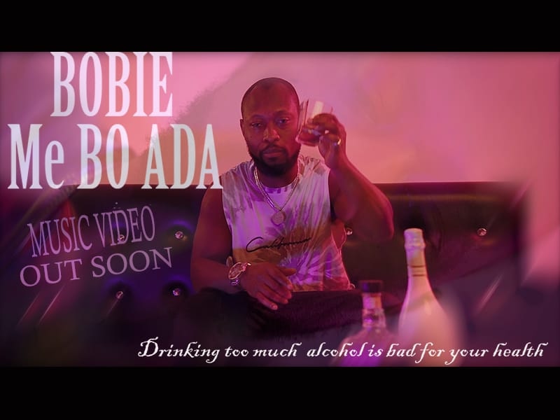 naasoka23's tweet photo. France Base Ghanaian musician @BBBOBIE1 have officially released the long awaiting music video title Me Bo Ada enjoy it on the link below 👇
https://t.co/RZC4E9h9VE https://t.co/3KEWGbTxiQ
