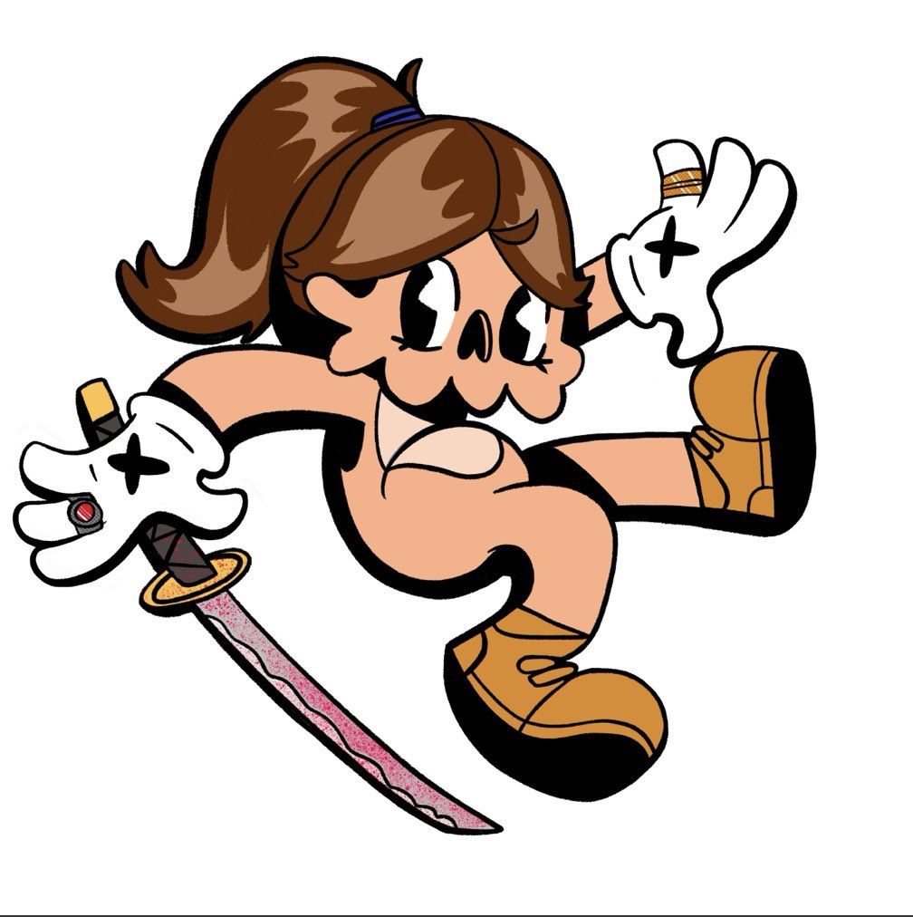 SleepSlayer tweet picture