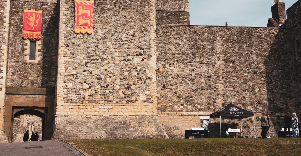 Keymer_Tiles's tweet photo. Want to make your own piece of history this summer?

You'll have the chance with a free workshop at @EHdovercastle on Wednesday 13th April 2022. From 10am-5pm, attendees can participate in Make-A-Tile or Tag-A-Tile workshops. #keymer

👉 https://t.co/6v12YV0vRm

@chris_keymer https://t.co/mdW58vnVSh