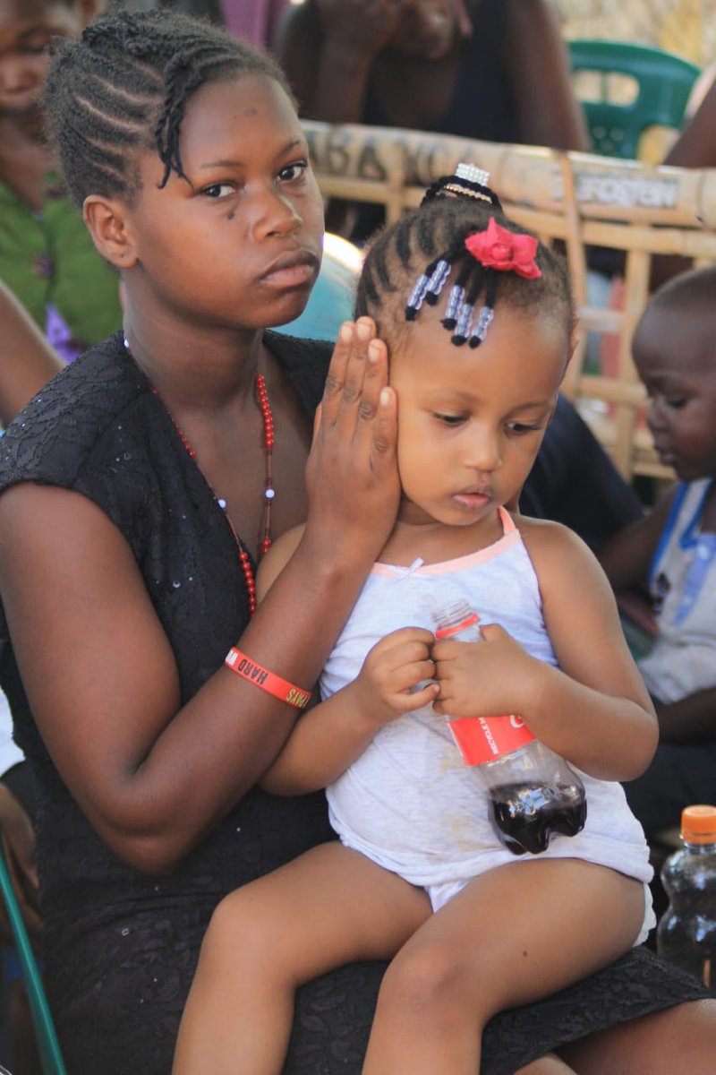 Young Women's Alliance for Human Rights-YAH tweet media