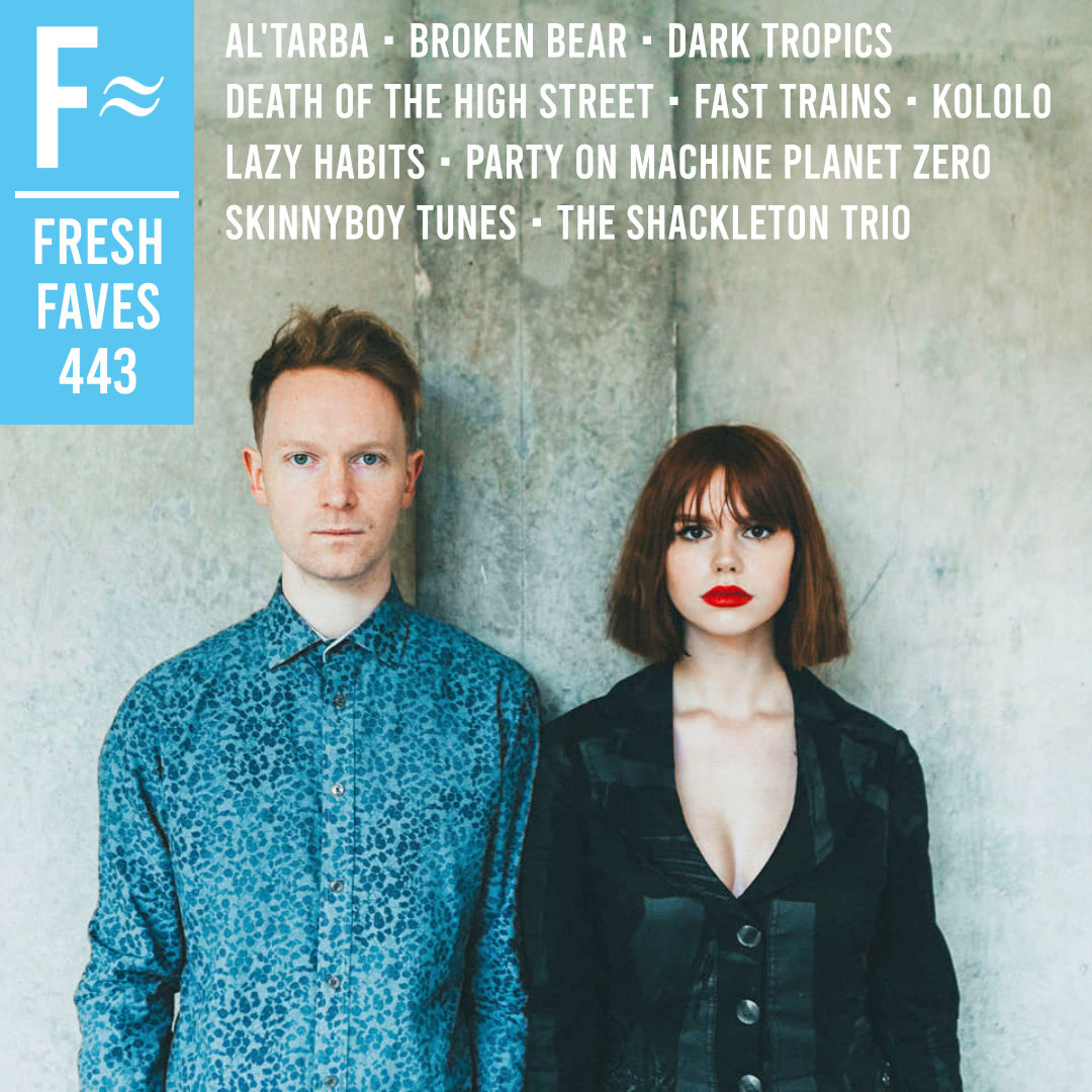 Fresh On The Net tweet media