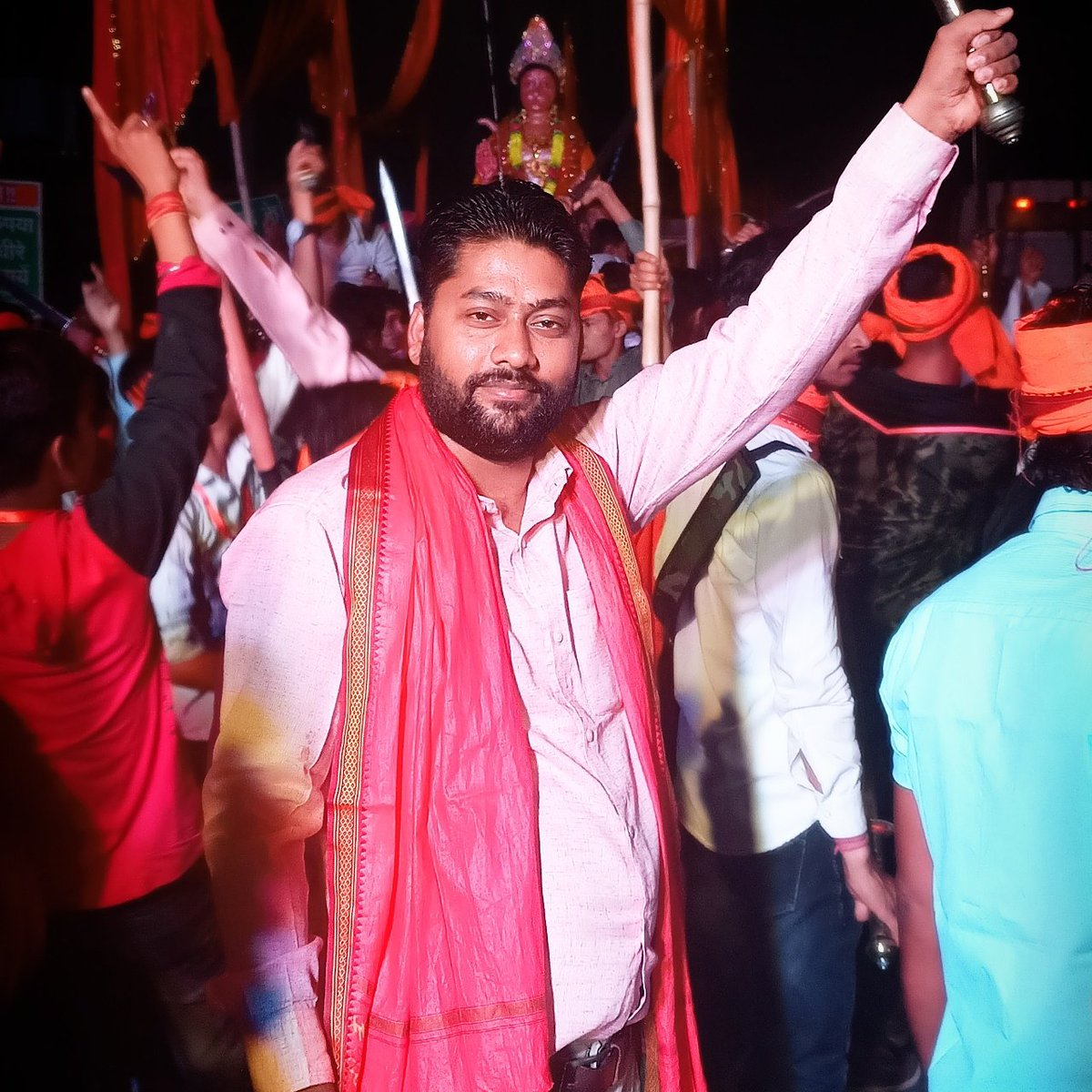 sm_nandan's tweet photo. #NewProfilePic https://t.co/dSUE0z8zH7