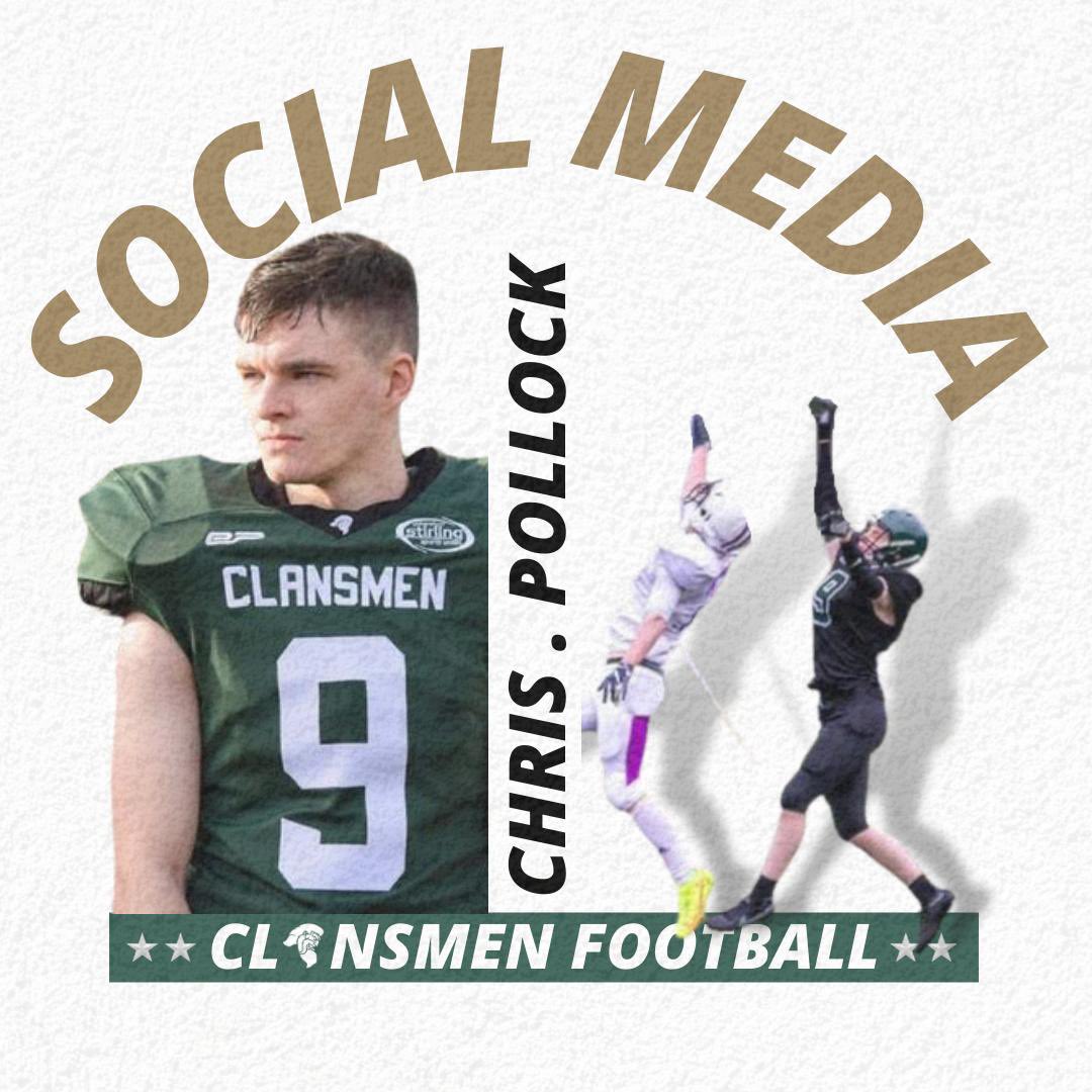 Stirling Clansmen tweet media