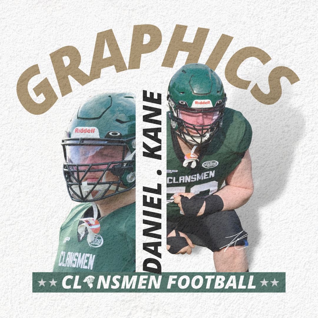 Stirling Clansmen tweet media