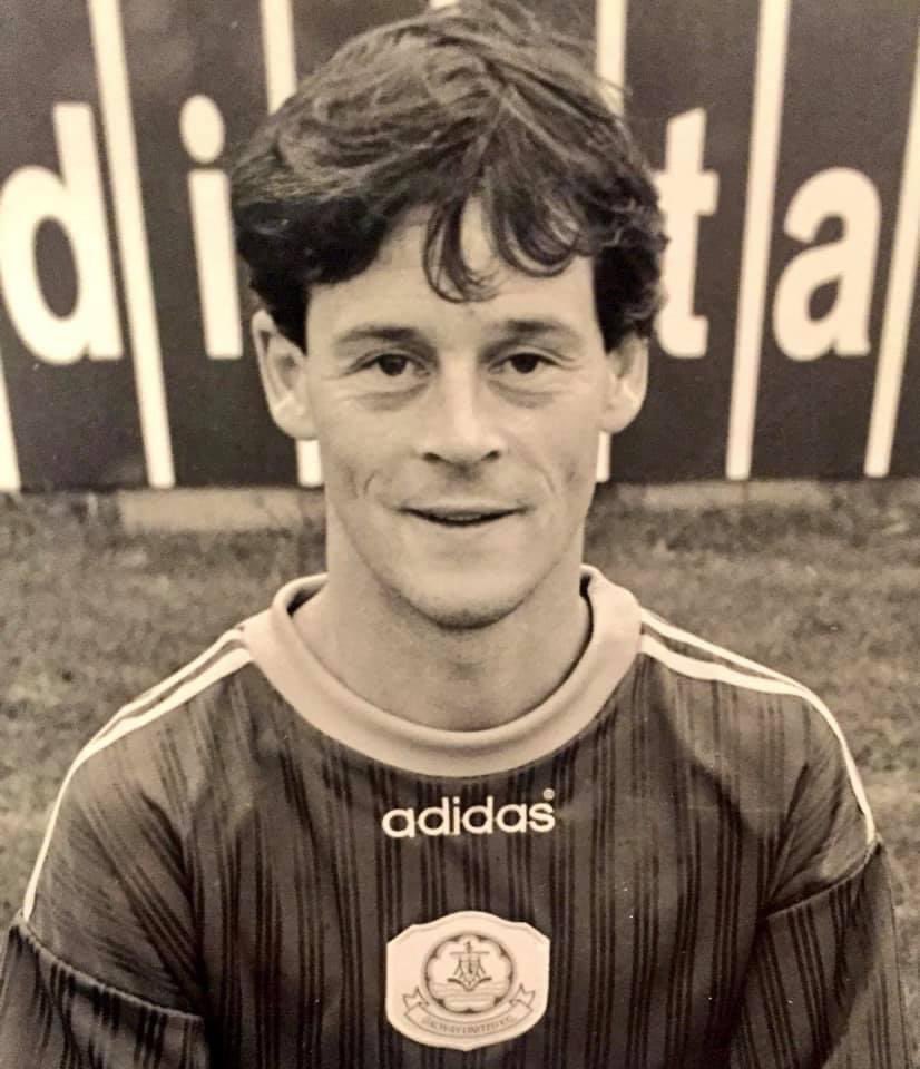 Galway United Archive tweet media