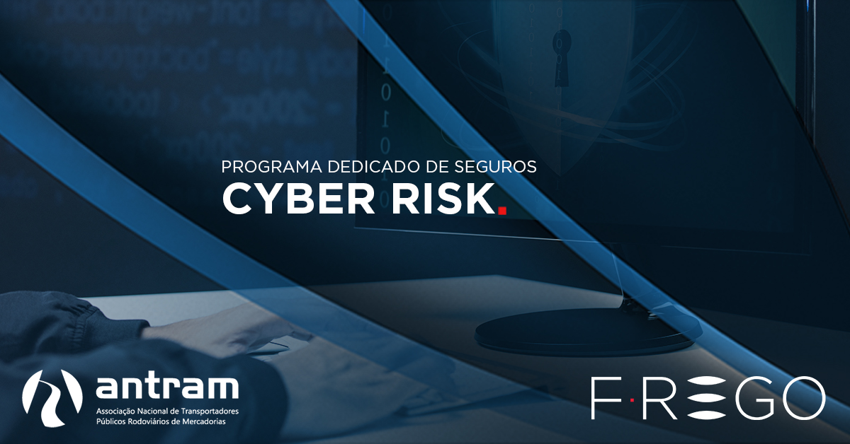 FRegoSeguros's tweet photo. O Seguro Cyber visa assegurar as condições de resposta e compensação financeira a uma Organização afetada por um ataque cibernético. Saiba mais em https://t.co/MDekDKnBpf

#FRegoSeguros #Seguros #Cyber #Digitalizacao #ANTRAM https://t.co/NjNlVWKX0d