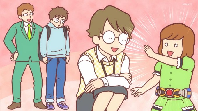 赤ちゃん本部長のtwitterイラスト検索結果