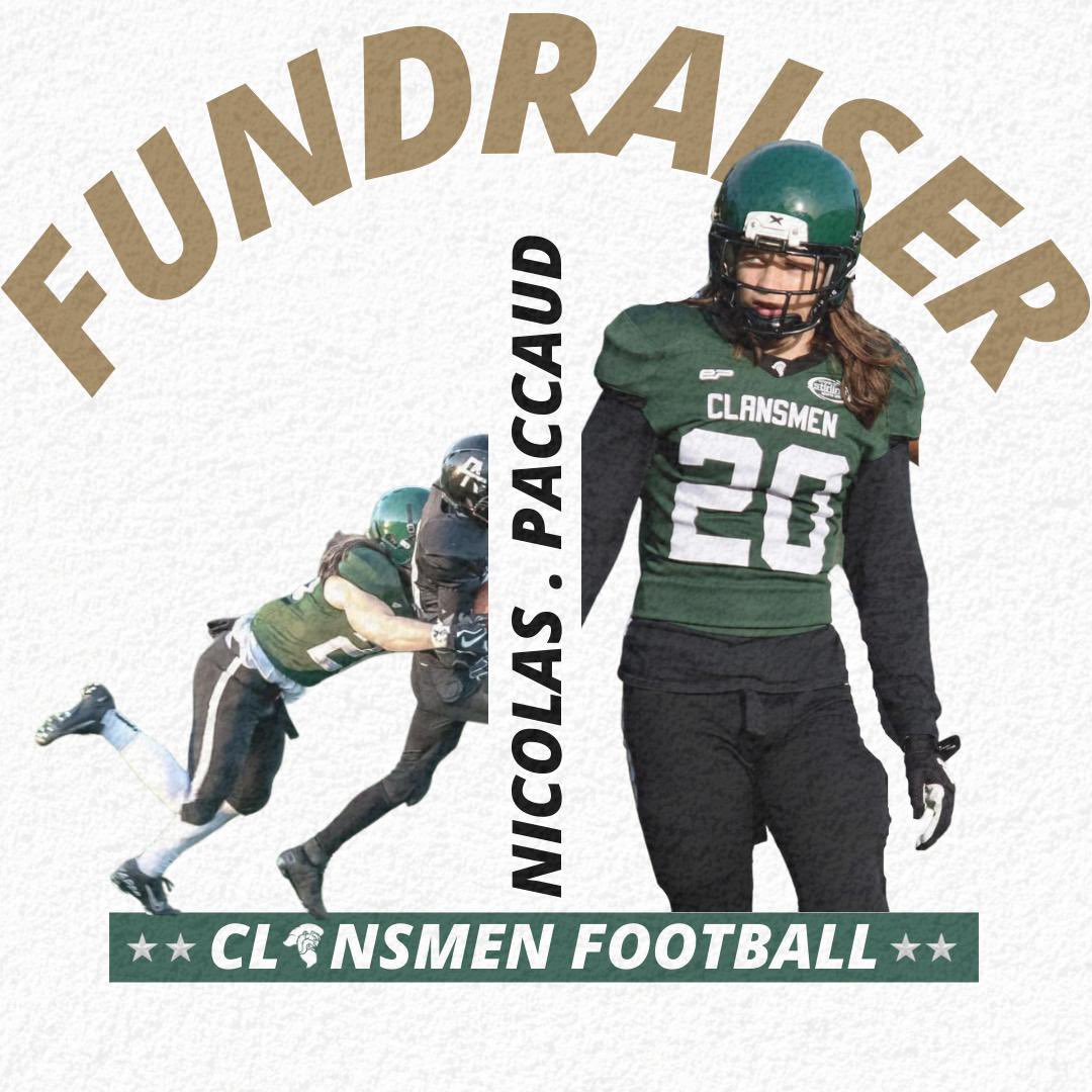 Stirling Clansmen tweet media