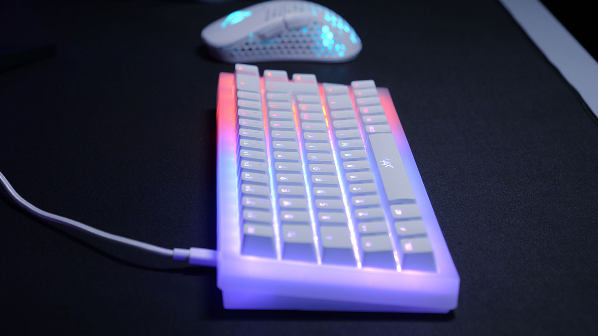 CHERRY XTRFY tweet media