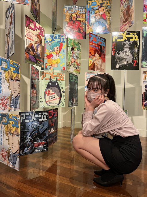 Twitterのコスプレ画像17