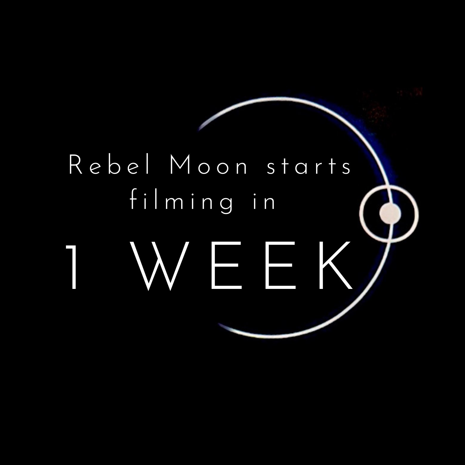 Rebel Moon release, cast plans, news, and what we've heard so far - Polygon