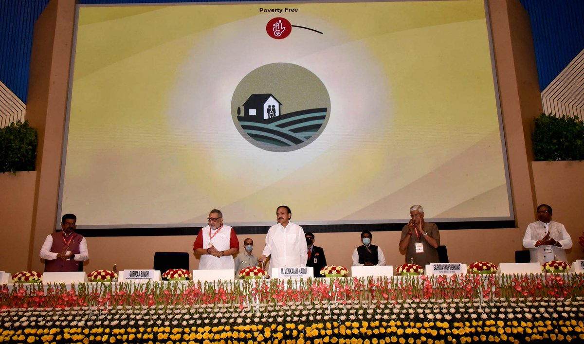 PIB Rural Development tweet media
