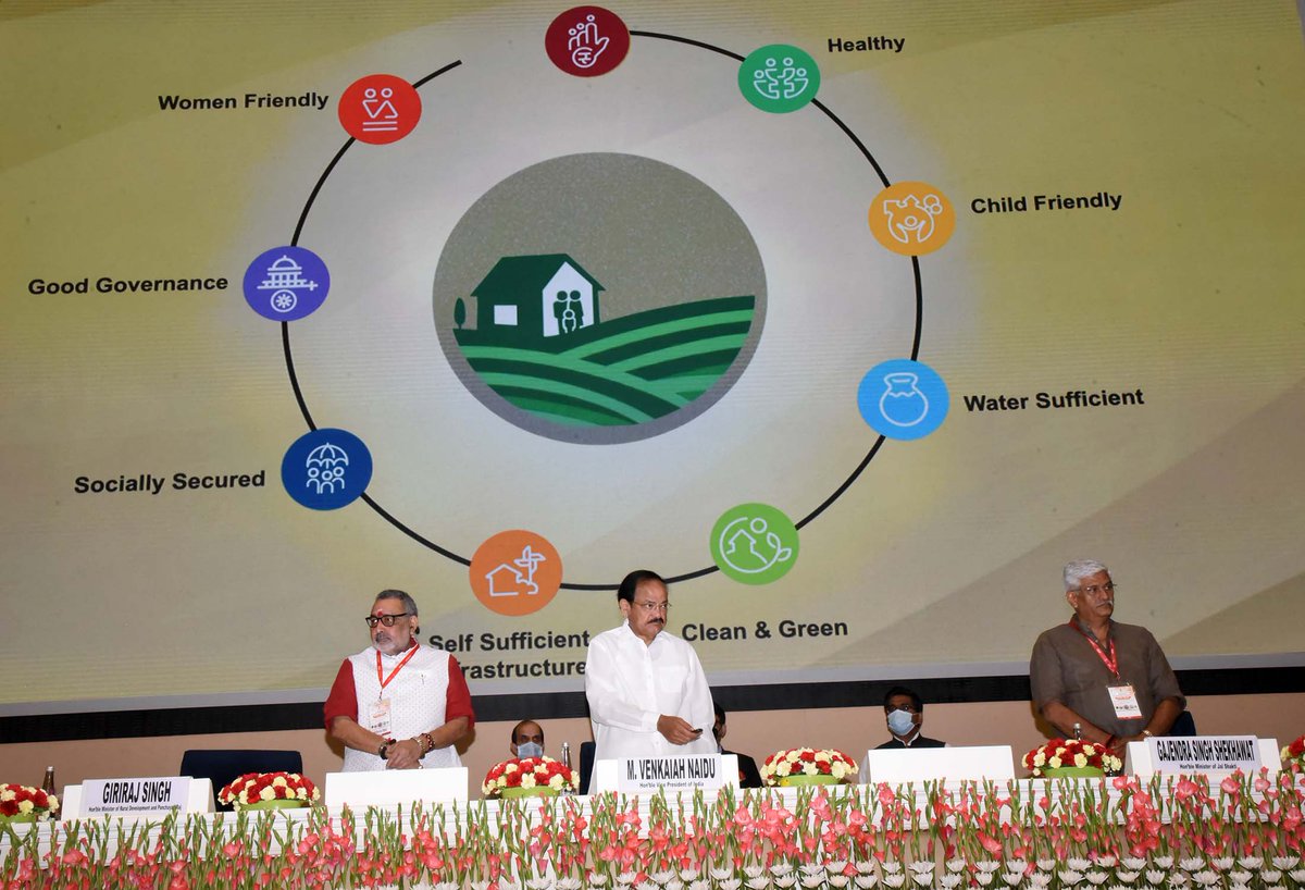 PIB Rural Development tweet media